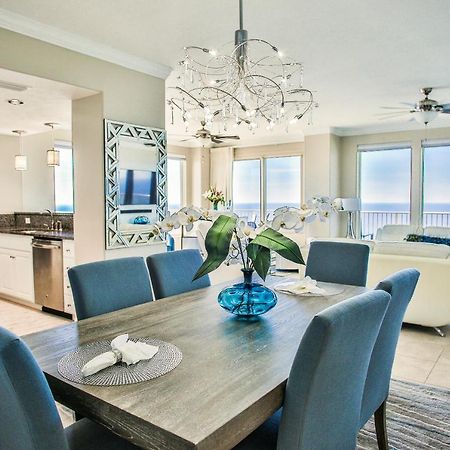 Treasure Island Beach Resort Panama City Beach Εξωτερικό φωτογραφία