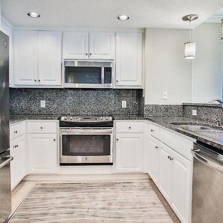 Treasure Island Beach Resort Panama City Beach Εξωτερικό φωτογραφία
