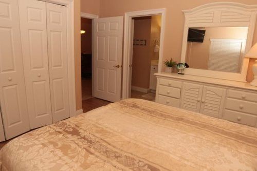 Treasure Island Beach Resort Panama City Beach Εξωτερικό φωτογραφία