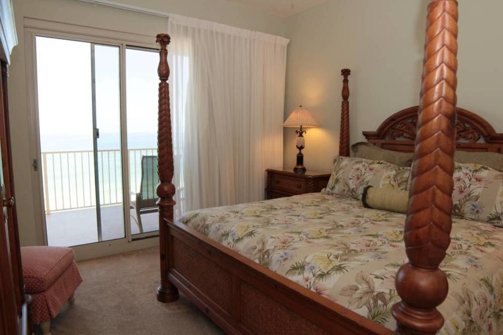Treasure Island Beach Resort Panama City Beach Εξωτερικό φωτογραφία