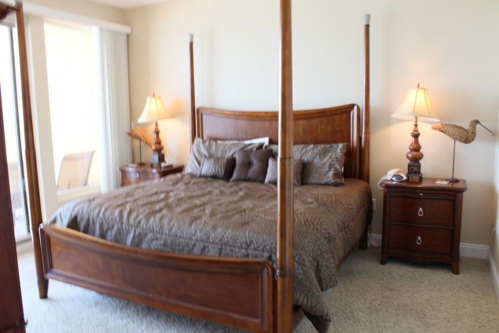 Treasure Island Beach Resort Panama City Beach Εξωτερικό φωτογραφία