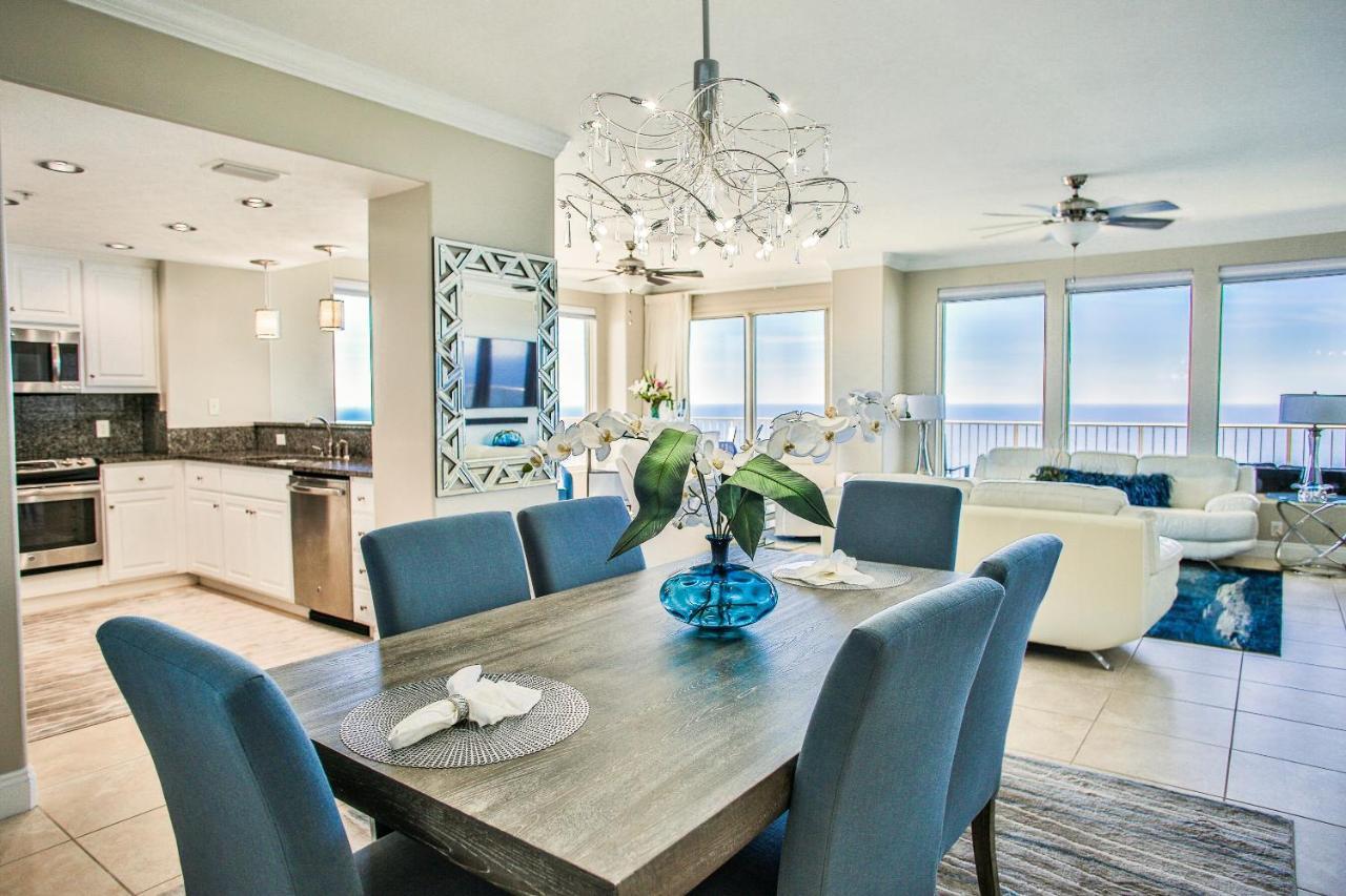Treasure Island Beach Resort Panama City Beach Εξωτερικό φωτογραφία