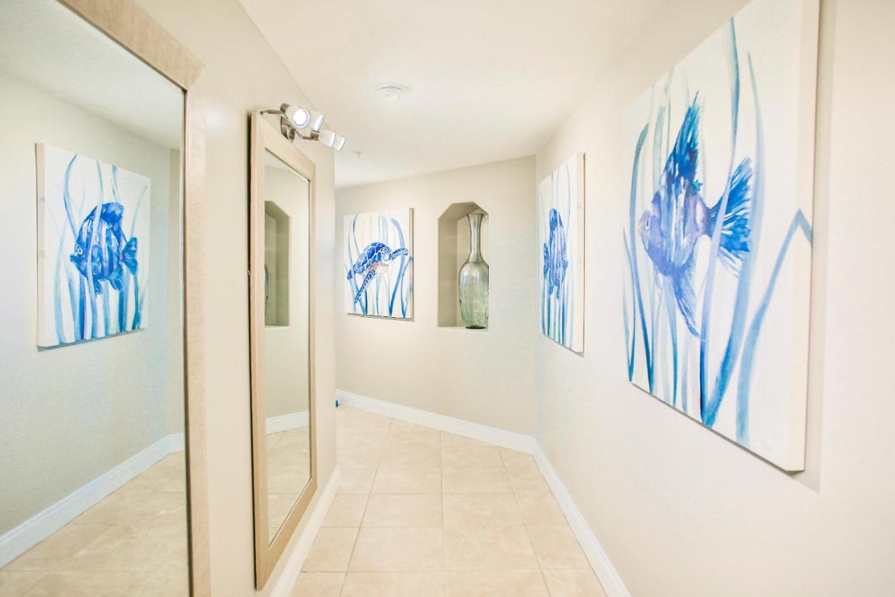 Treasure Island Beach Resort Panama City Beach Εξωτερικό φωτογραφία