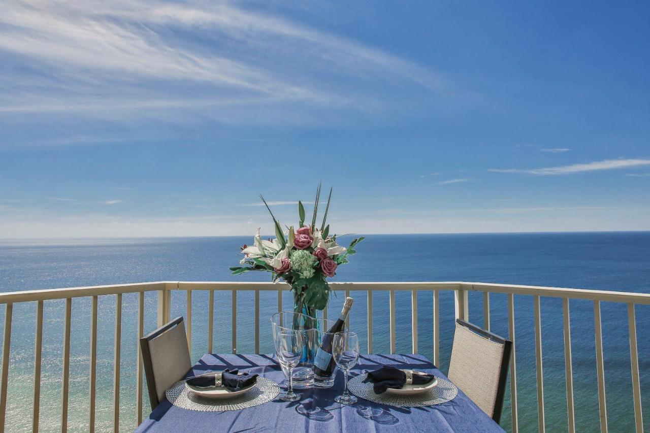Treasure Island Beach Resort Panama City Beach Εξωτερικό φωτογραφία