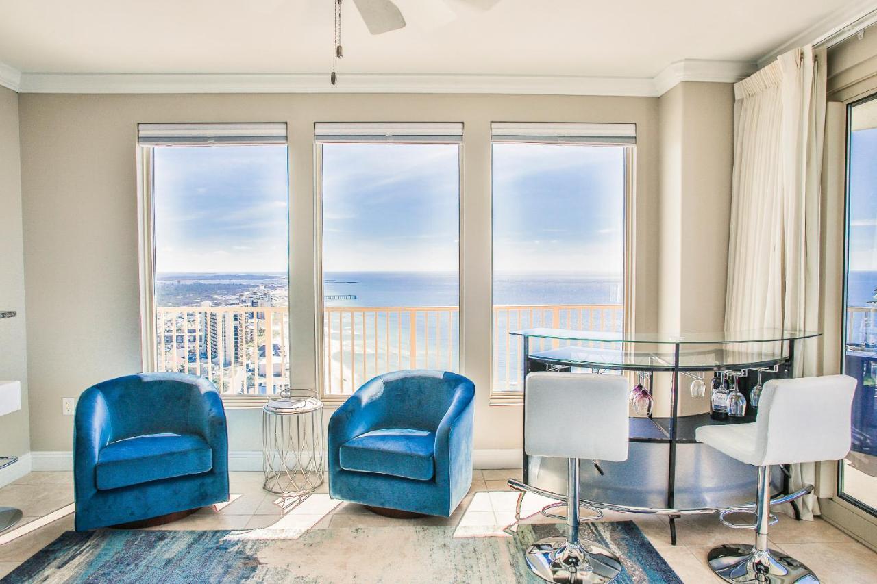 Treasure Island Beach Resort Panama City Beach Εξωτερικό φωτογραφία