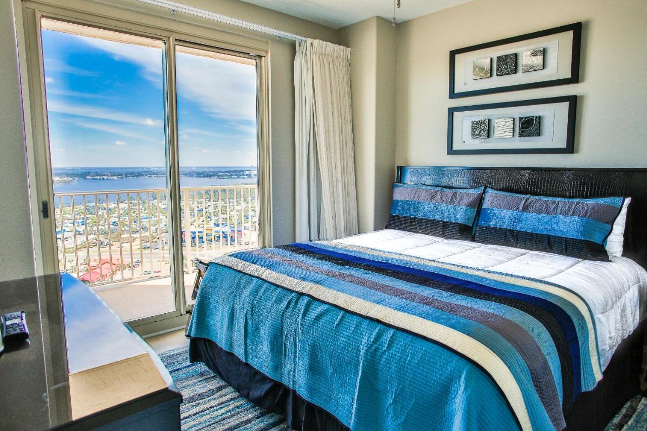 Treasure Island Beach Resort Panama City Beach Εξωτερικό φωτογραφία