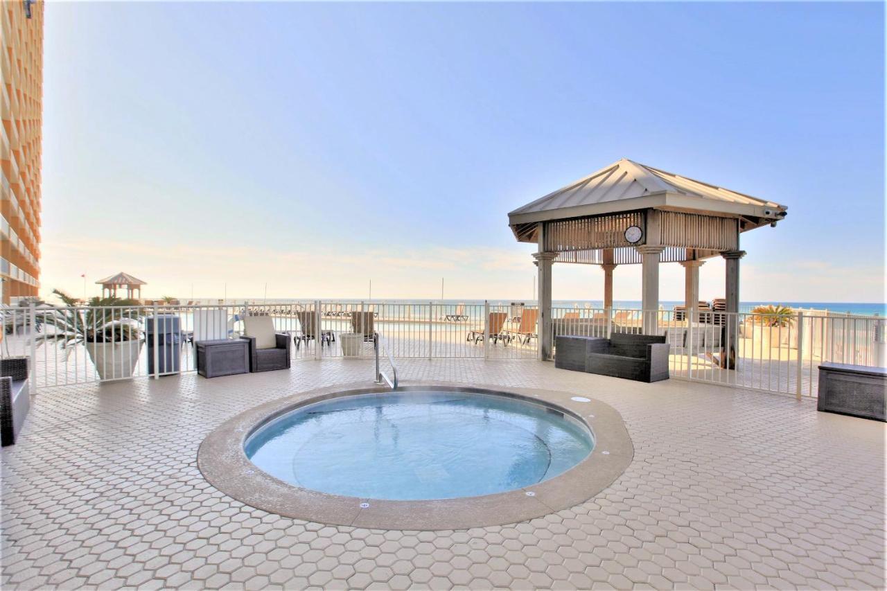 Treasure Island Beach Resort Panama City Beach Εξωτερικό φωτογραφία