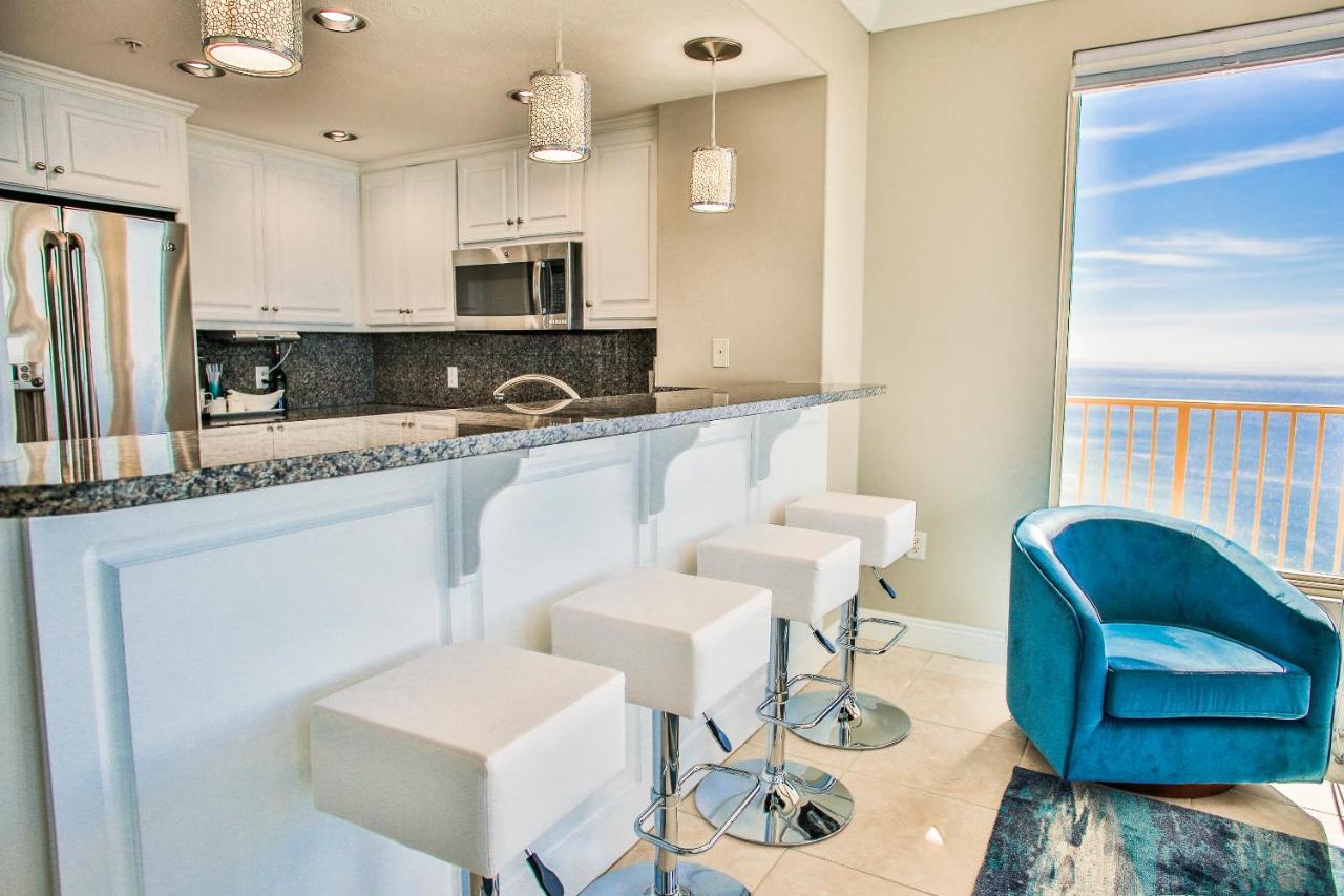 Treasure Island Beach Resort Panama City Beach Εξωτερικό φωτογραφία