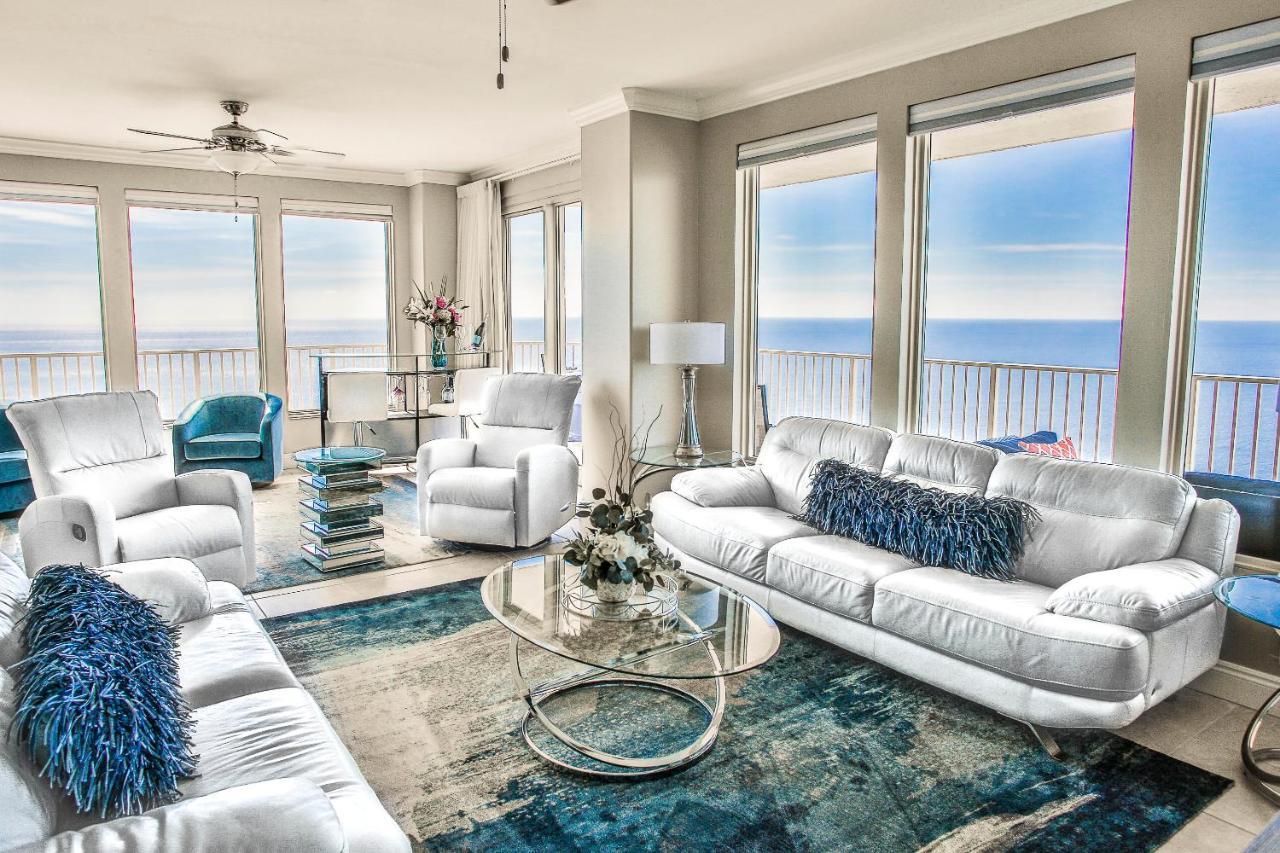 Treasure Island Beach Resort Panama City Beach Εξωτερικό φωτογραφία