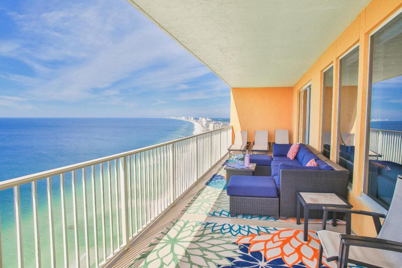 Treasure Island Beach Resort Panama City Beach Εξωτερικό φωτογραφία