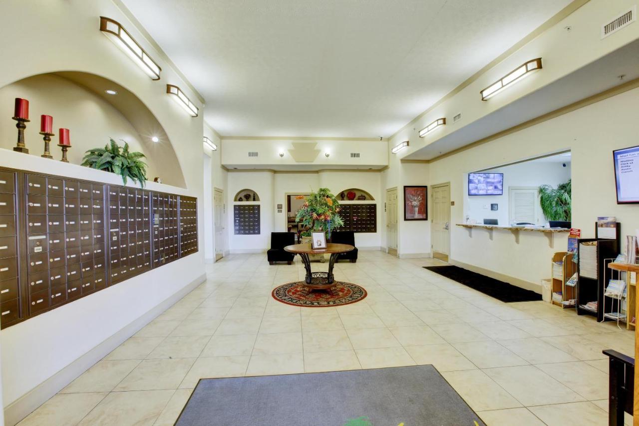 Treasure Island Beach Resort Panama City Beach Εξωτερικό φωτογραφία