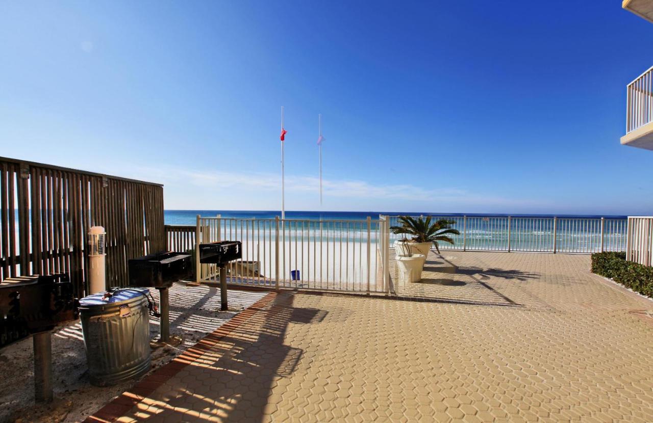 Treasure Island Beach Resort Panama City Beach Εξωτερικό φωτογραφία