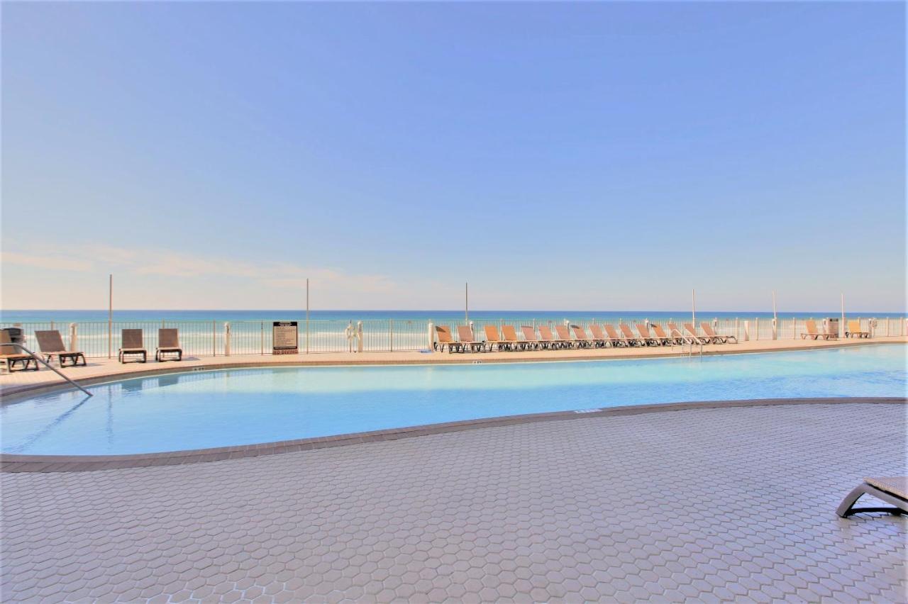 Treasure Island Beach Resort Panama City Beach Εξωτερικό φωτογραφία
