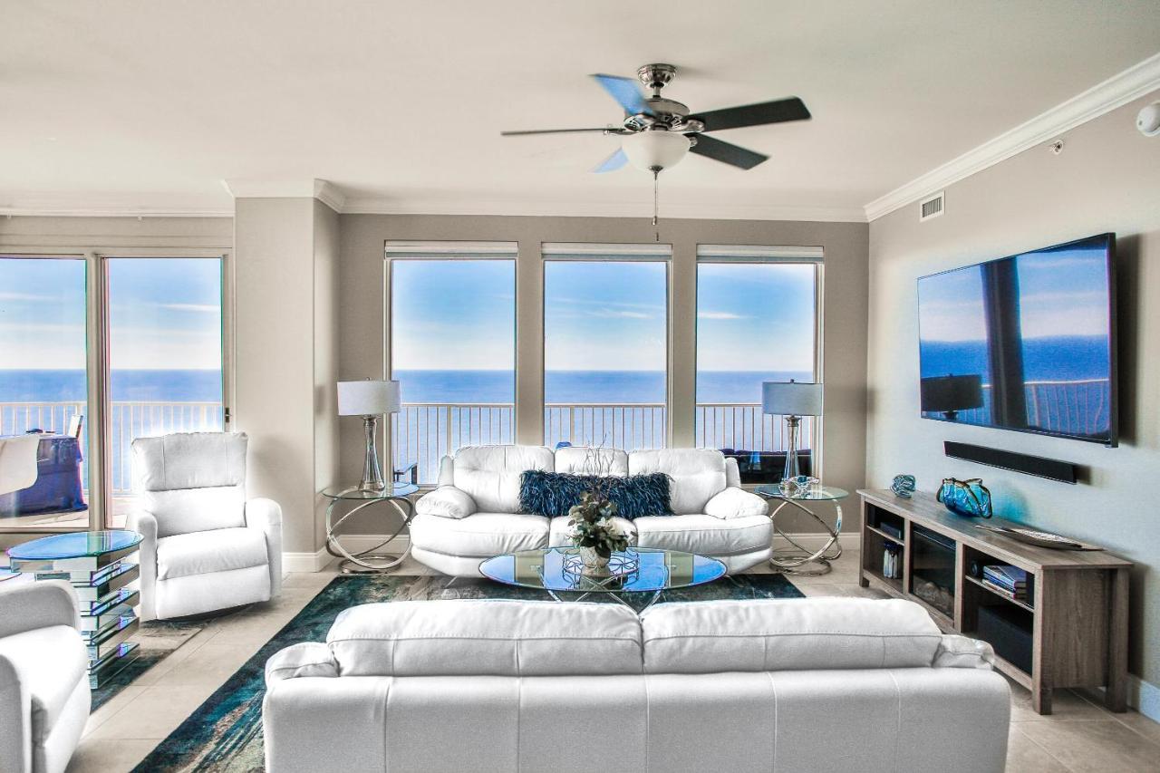 Treasure Island Beach Resort Panama City Beach Εξωτερικό φωτογραφία