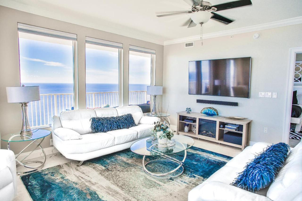 Treasure Island Beach Resort Panama City Beach Εξωτερικό φωτογραφία