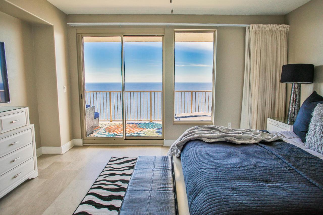 Treasure Island Beach Resort Panama City Beach Εξωτερικό φωτογραφία