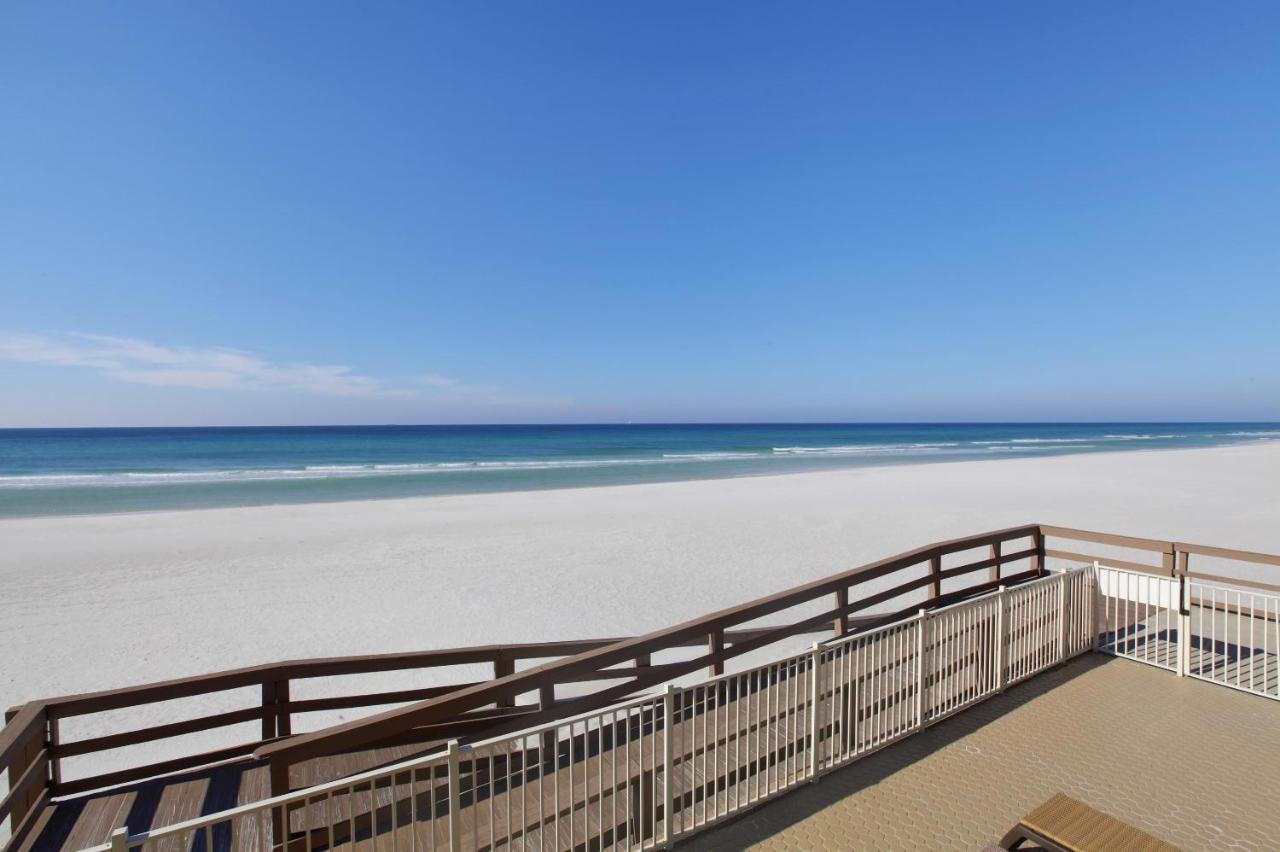 Treasure Island Beach Resort Panama City Beach Εξωτερικό φωτογραφία