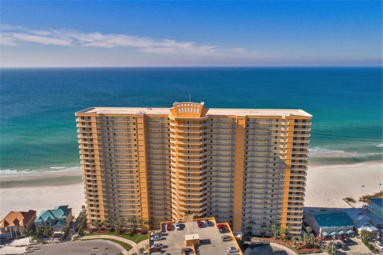 Treasure Island Beach Resort Panama City Beach Εξωτερικό φωτογραφία